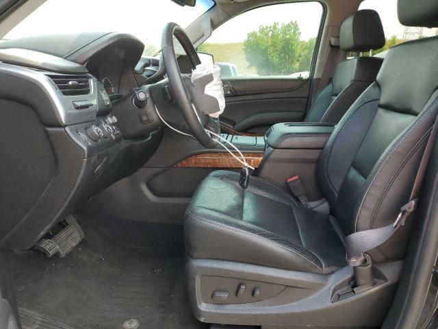 2016 CHEVROLET SUBURBAN K1500 LTZ 1GNSKJKC7GR130256