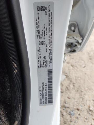 2024 RAM 1500 TRADE 1C6SRFCT2RN126598