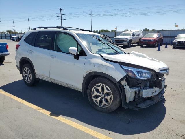 2019 SUBARU FORESTER PREMIUM JF2SKAECXKH440437