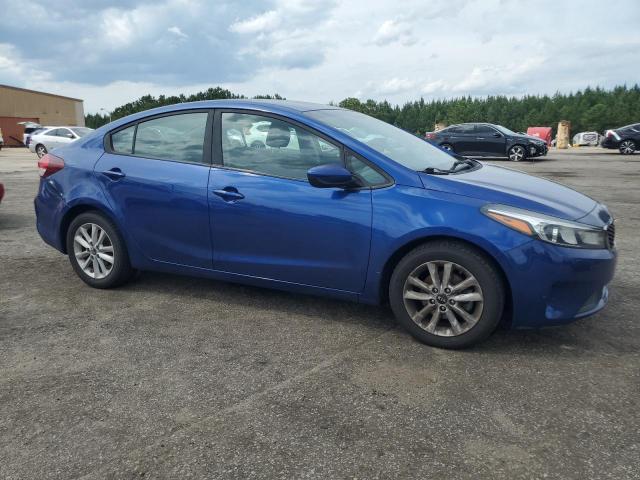 2017 KIA FORTE LX 3KPFL4A73HE014420