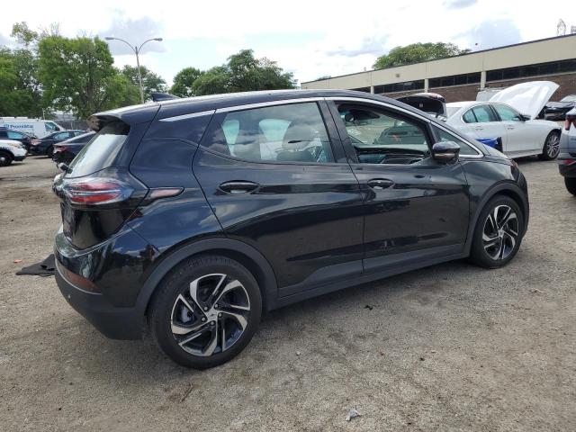 2023 CHEVROLET BOLT EV 2L 1G1FX6S07P4150186