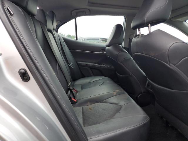 2021 TOYOTA CAMRY XSE 4T1K61AK4MU435787