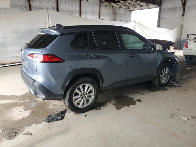 2023 TOYOTA COROLLA CROSS LE 7MUCAABG1PV075037