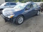 2016 TOYOTA CAMRY LE - 4T4BF1FK9GR532888