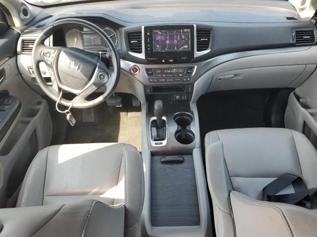 2016 HONDA PILOT EXL 5FNYF5H58GB009345