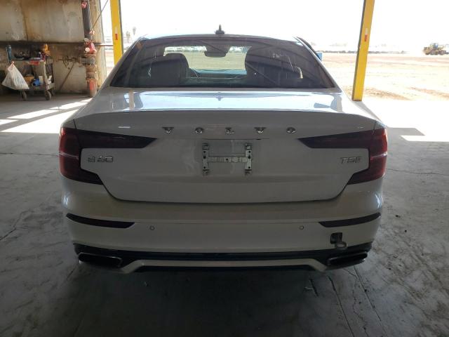 2020 VOLVO S60 T5 R-D 7JR102FM0LG072596