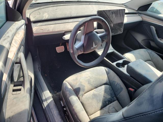 2023 TESLA MODEL 3 5YJ3E1EC5PF591221