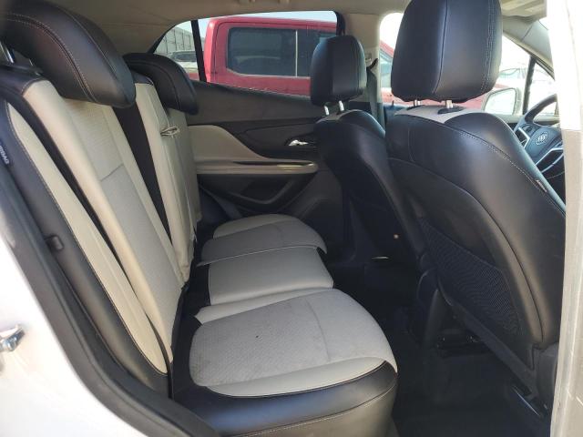 2019 BUICK ENCORE PRE KL4CJASBXKB703704