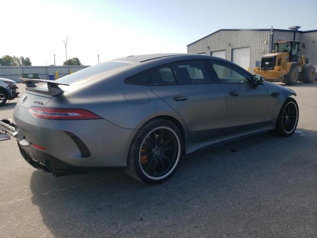 2019 MERCEDES-BENZ AMG GT 63 WDD7X8KB8KA006218