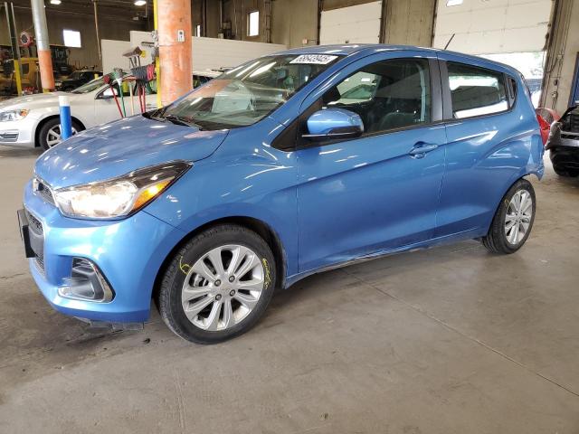 CHEVROLET SPARK 1LT