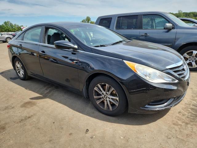 2012 HYUNDAI SONATA GLS - 5NPEB4AC9CH450785