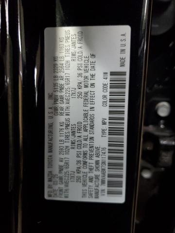 2025 MAZDA CX-50 PREF 7MMVAABW7SN117476