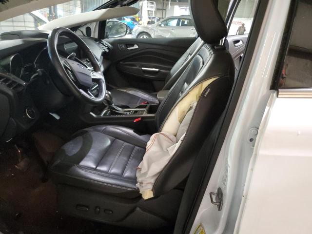 2018 FORD ESCAPE SEL 1FMCU9HD2JUC79146