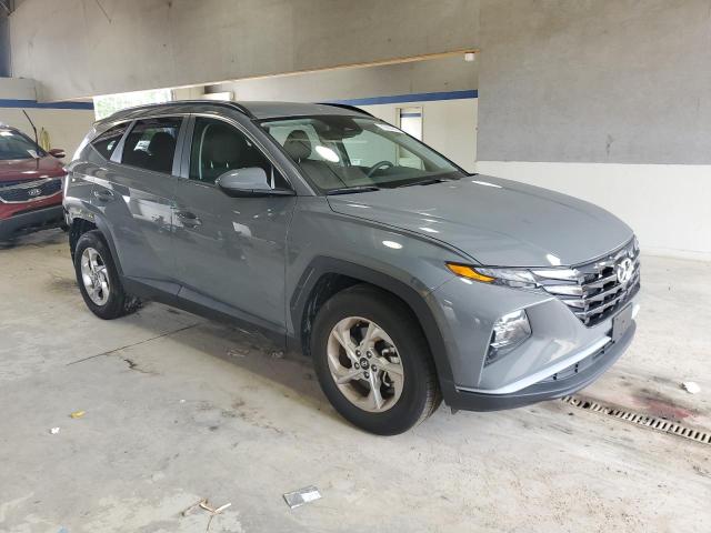 2024 HYUNDAI TUCSON SEL 5NMJB3DE5RH301740