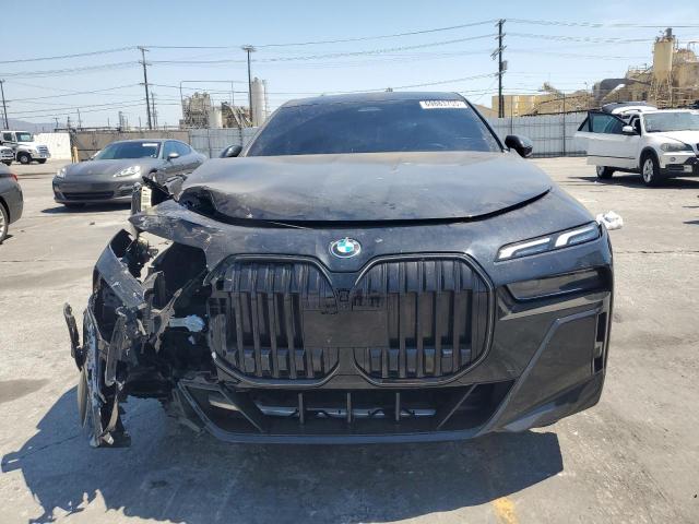 2024 BMW I7 EDRIVE5 WBY43EJ04RCR55172