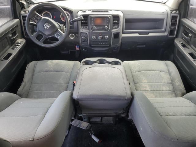 2018 RAM 2500 ST 3C6UR5HL3JG273327