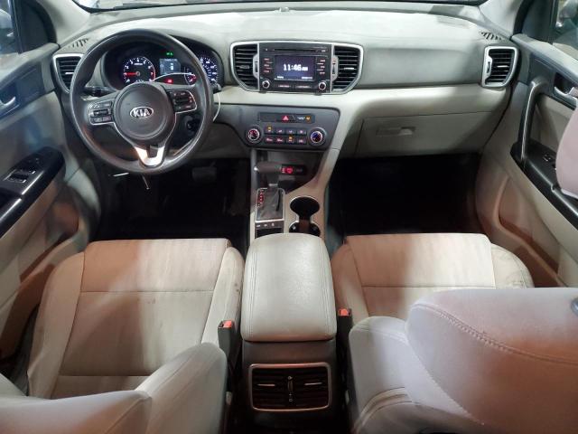 2017 KIA SPORTAGE L KNDPMCAC6H7167866