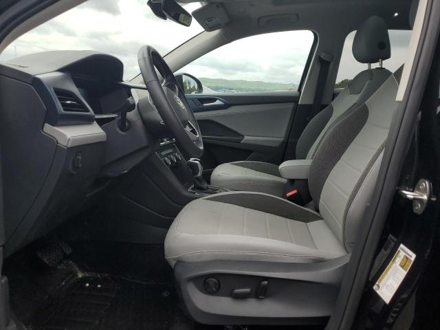 2024 VOLKSWAGEN TAOS SE 3VVVX7B26RM082949