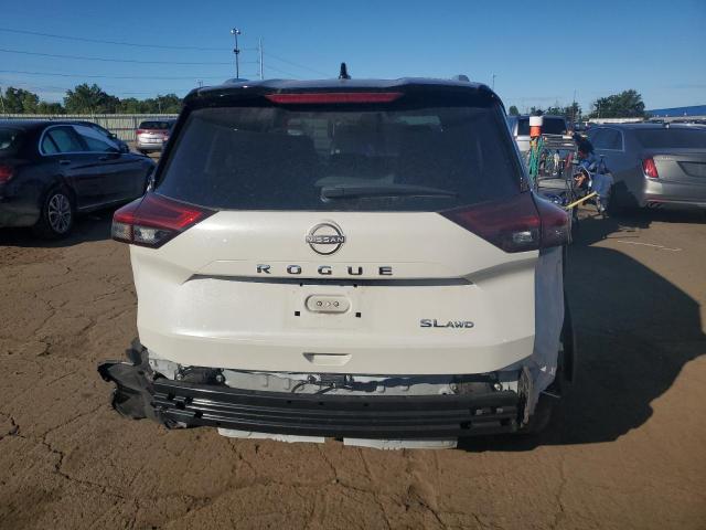 2023 NISSAN ROGUE SL JN8BT3CB3PW460179