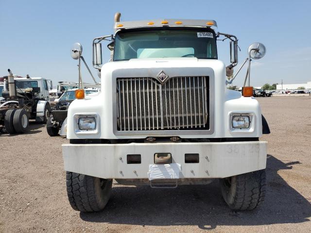 2007 INTERNATIONAL 5500 5500I #3222393256