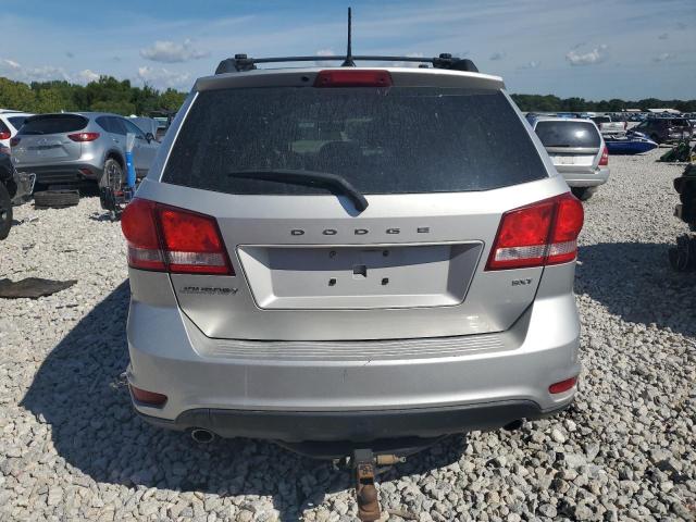 2012 DODGE JOURNEY SX - 3C4PDCCG5CT312593