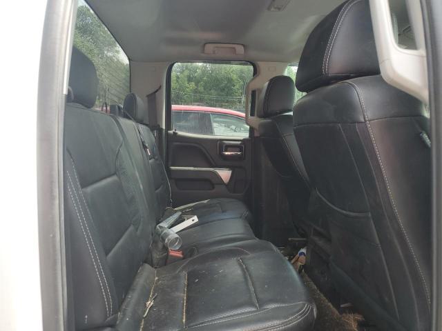 2015 CHEVROLET SILVERADO - 1GC2KVE86FZ116841