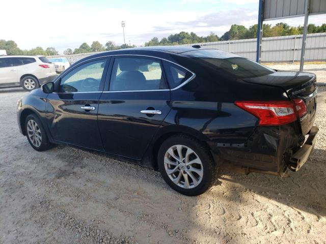 2019 NISSAN SENTRA S 3N1AB7AP9KY373424