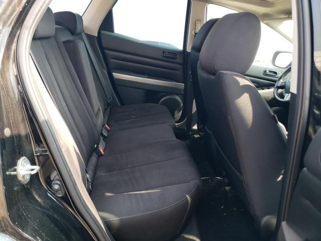 2010 MAZDA CX-7 - JM3ER2W54A0300613
