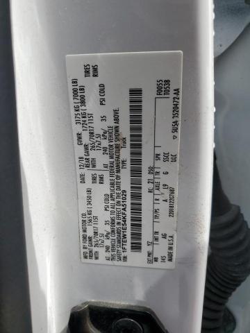 2019 FORD F150 SUPERCREW 1FTEW1E54KFA51029