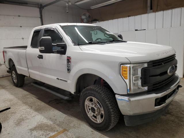 2017 FORD F250 SUPER DUTY 1FT7X2BT1HED14932