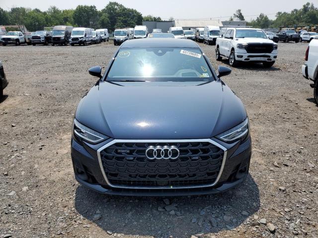 2024 AUDI A8 L WAULDAF80RN004485