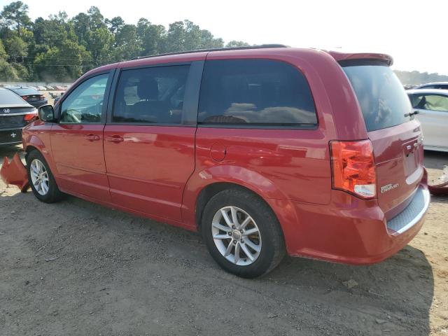 2016 DODGE GRAND CARA 2C4RDGCG3GR257408