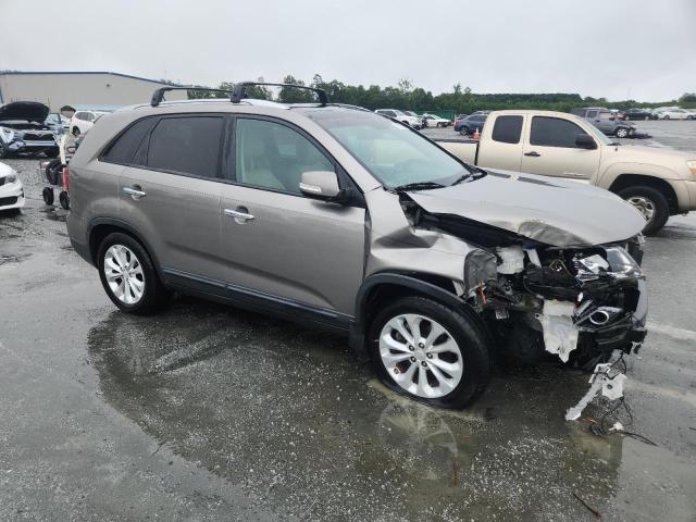 2015 KIA SORENTO EX - 5XYKU4A77FG634795