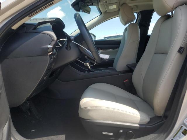 2025 MAZDA 3 PREFERRE 3MZBPACM1SM457843