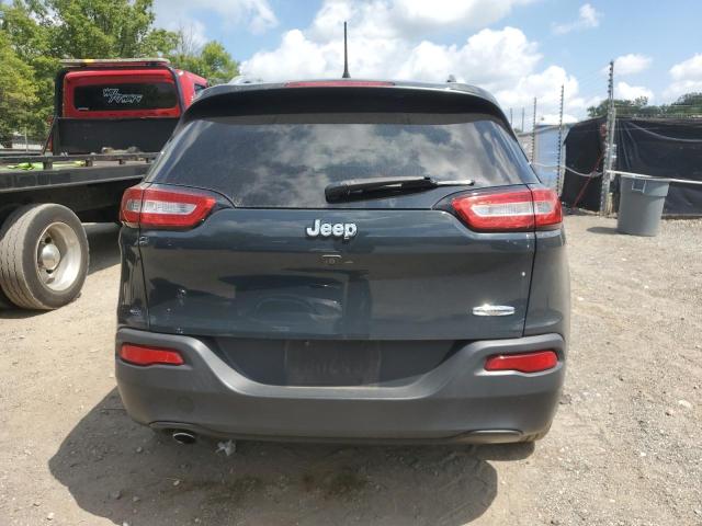 2018 JEEP CHEROKEE L 1C4PJLLB5JD607824
