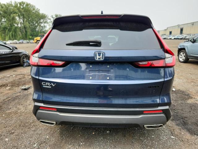 2024 HONDA CR-V SPORT 5J6RS6H52RL002150