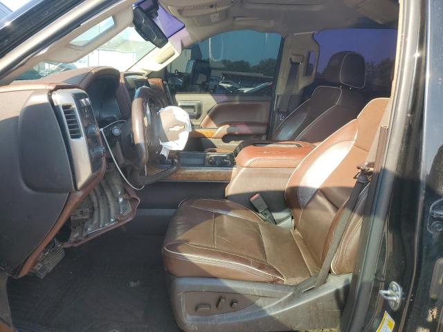 2019 CHEVROLET SILVERADO K2500 HIGH COUNTRY 1GC1KUEY8KF168876