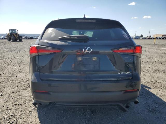 2020 LEXUS NX 300 JTJGARDZ3L5015024
