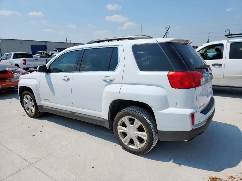 2017 GMC TERRAIN SL 2GKALNEK1H6286760