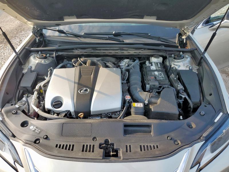 2020 LEXUS ES 350 58ADZ1B14LU060044