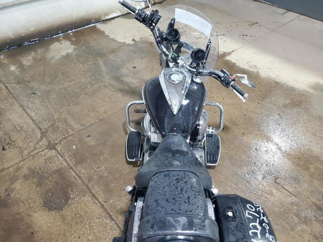 2014 YAMAHA XVS950 A JYAVN01E3EA019205
