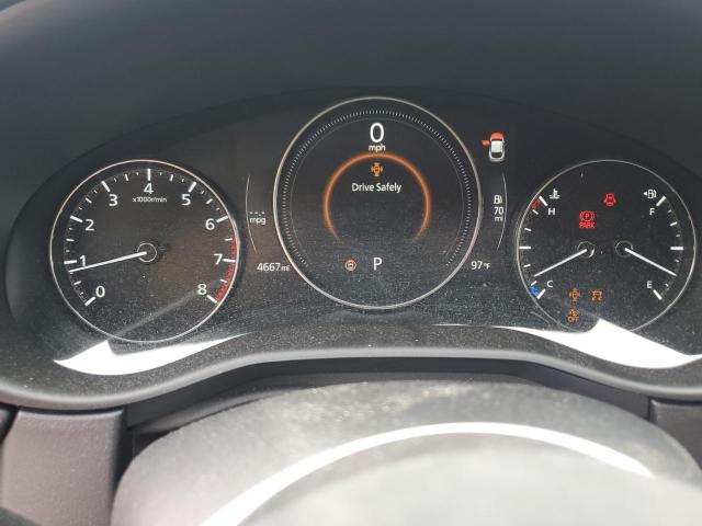 2025 MAZDA CX-30 PREFERRED 3MVDMBCM5SM760231