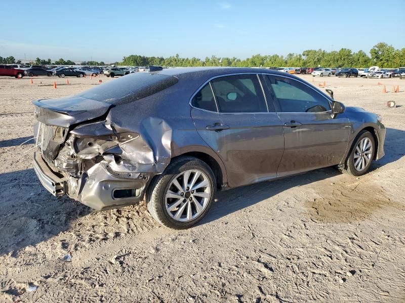 2023 TOYOTA CAMRY LE - 4T1C11AKXPU101738