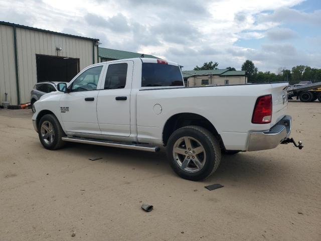 2021 RAM 1500 CLASSIC TRADESMAN 1C6RR7FG1MS551274