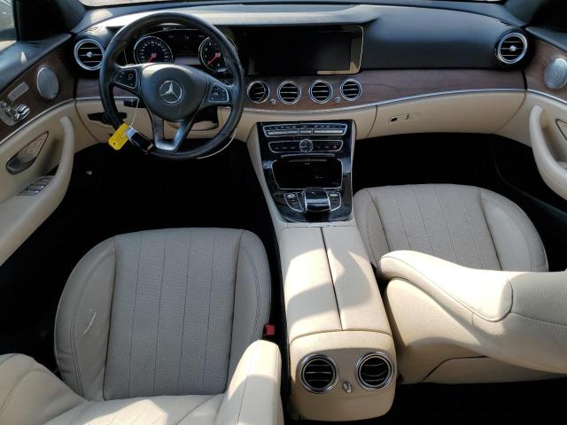 2017 MERCEDES-BENZ E 300 4MAT WDDZF4KB0HA031904