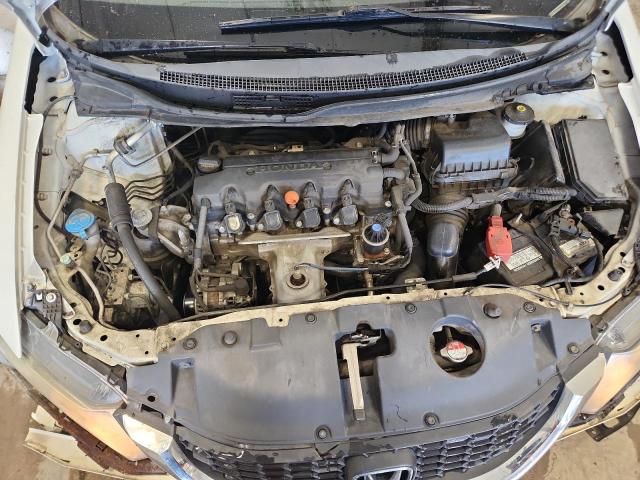 2015 HONDA CIVIC LX 19XFB2F54FE257035