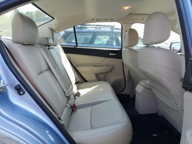 2012 SUBA IMPREZA LIMITED - JF1GJAK63CH017860