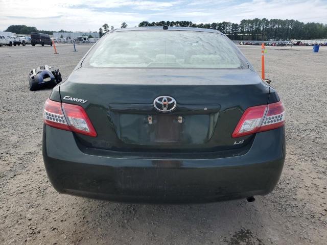 2010 TOYOTA CAMRY BASE - 4T1BF3EK2AU537591