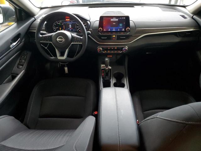 2025 NISSAN ALTIMA SV 1N4BL4DV5SN395186