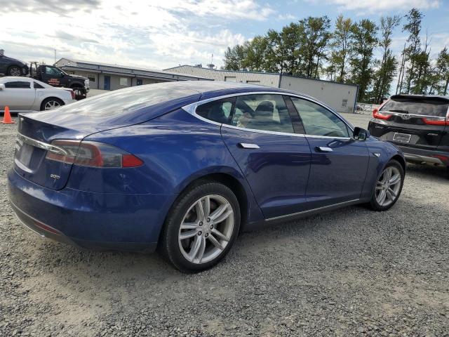 2015 TESLA MODEL S 5YJSA1E2XFF116841